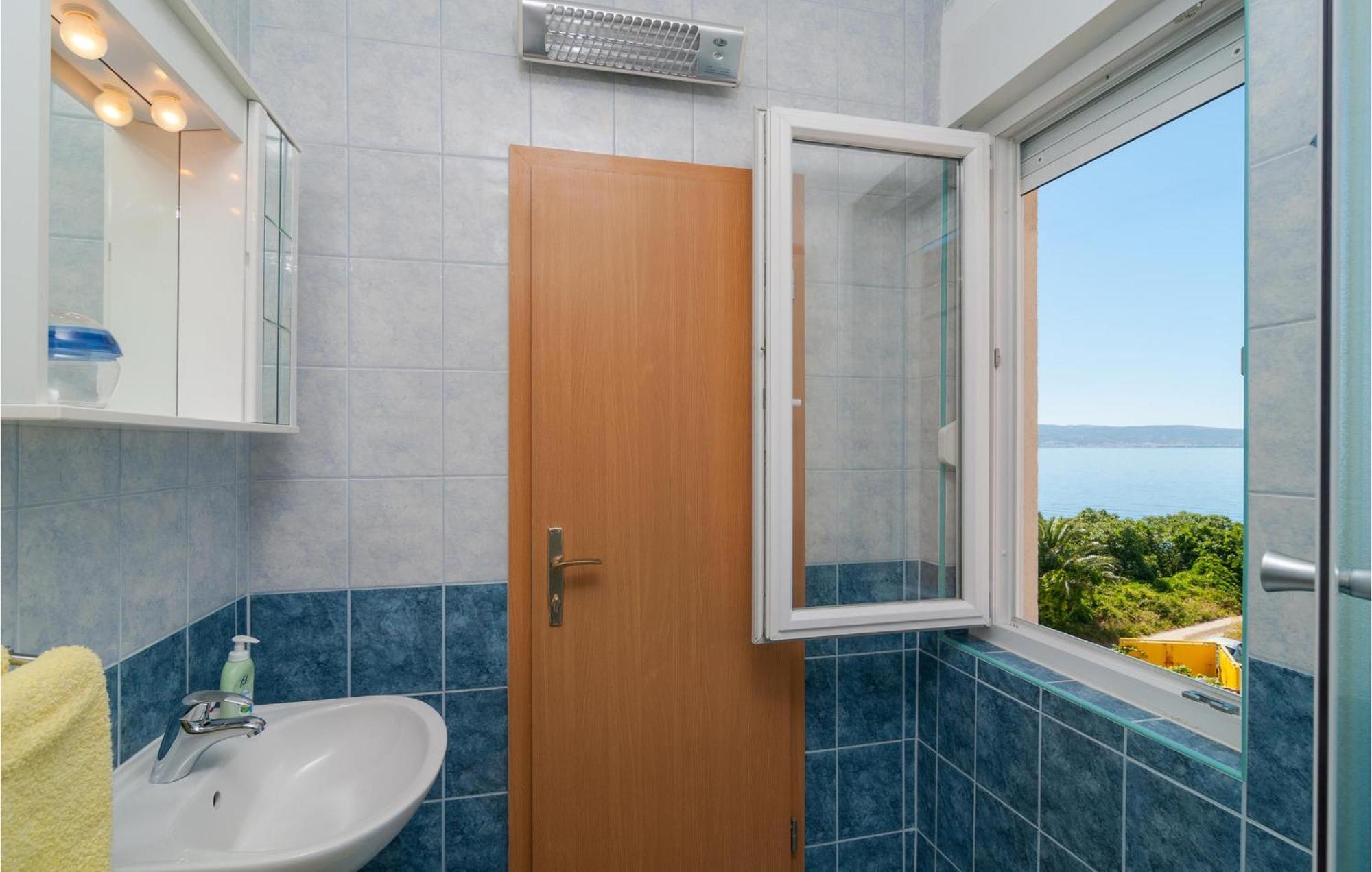Apartment Podstrana 4 Екстер'єр фото